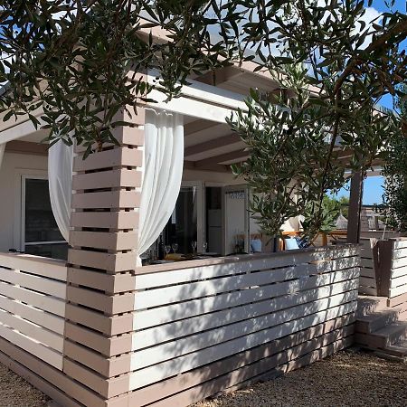 Mobile Home M&M Drage Exterior foto