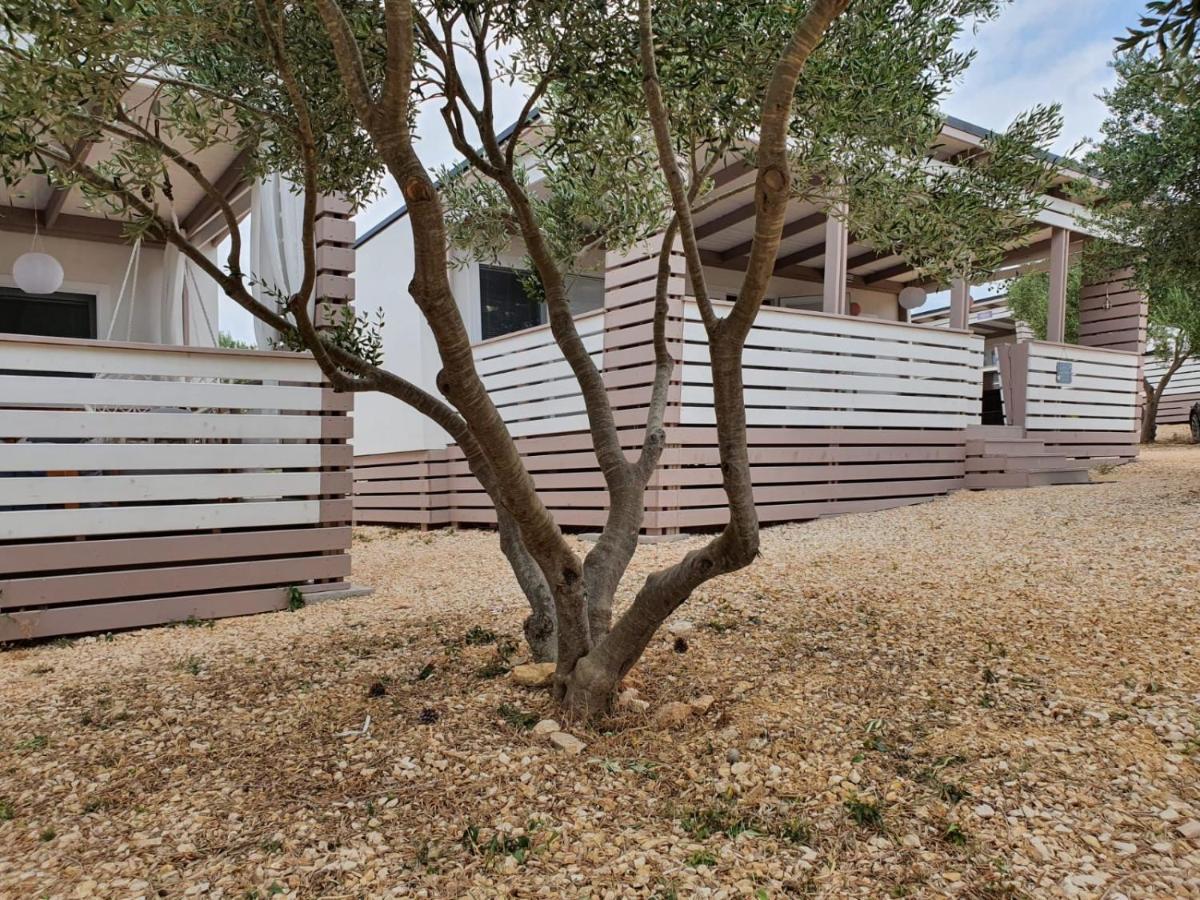 Mobile Home M&M Drage Exterior foto