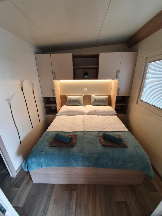 Mobile Home M&M Drage Exterior foto