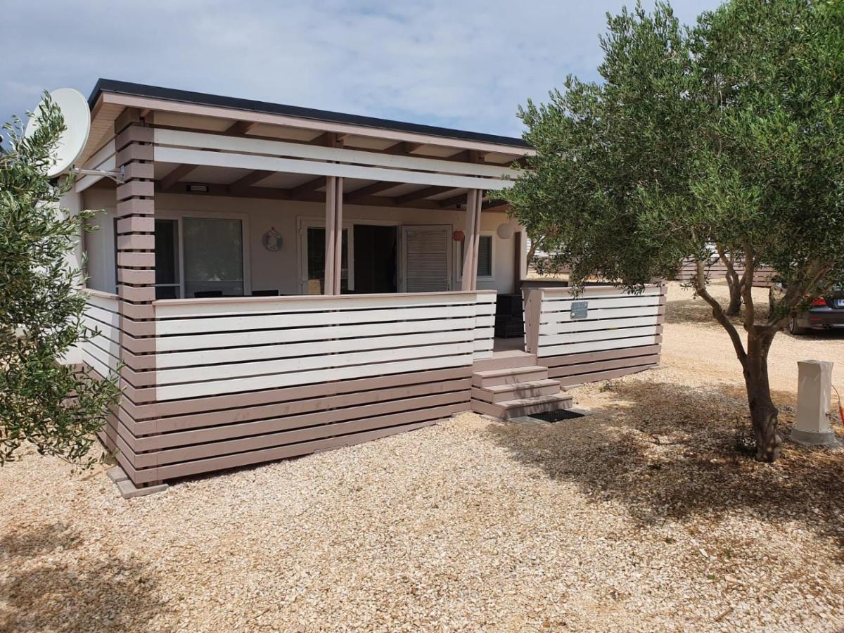 Mobile Home M&M Drage Exterior foto