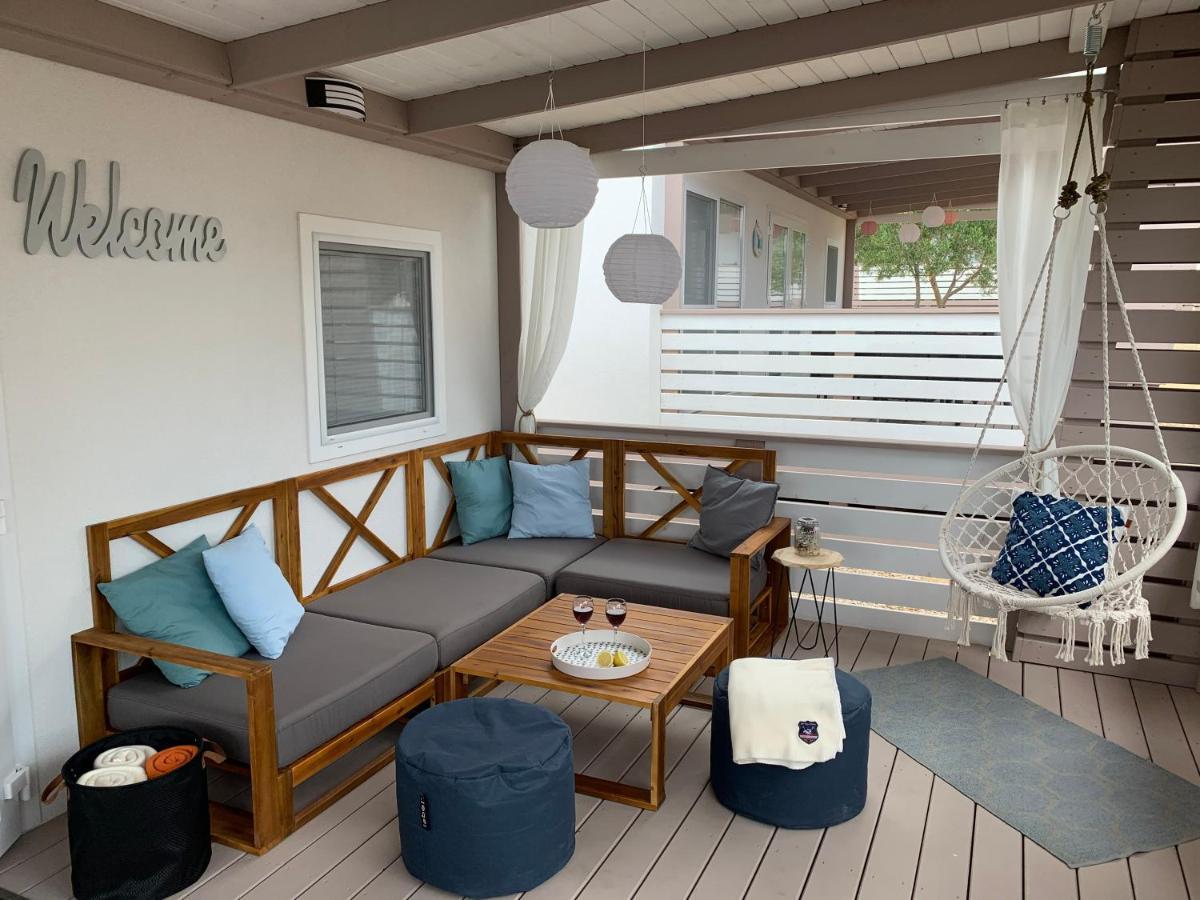 Mobile Home M&M Drage Exterior foto