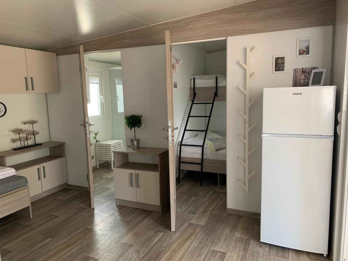 Mobile Home M&M Drage Exterior foto