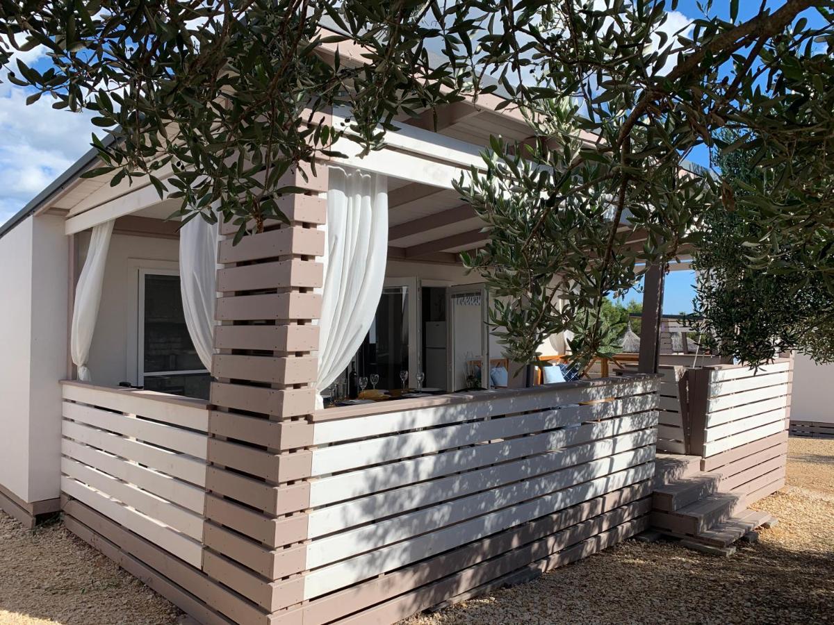 Mobile Home M&M Drage Exterior foto