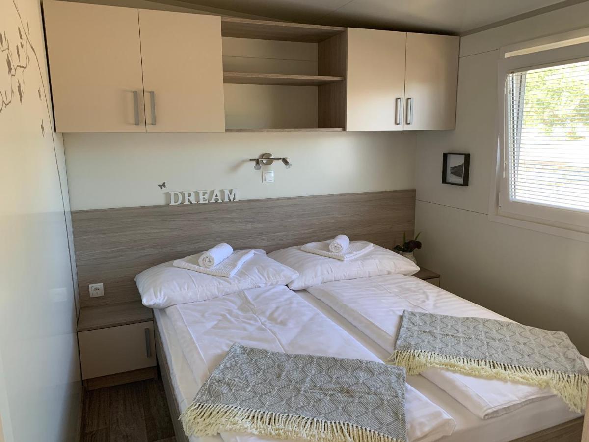 Mobile Home M&M Drage Exterior foto
