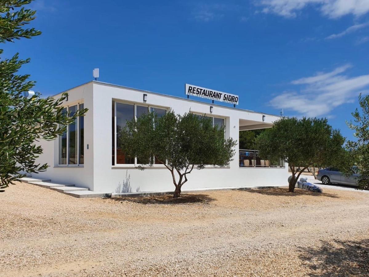 Mobile Home M&M Drage Exterior foto