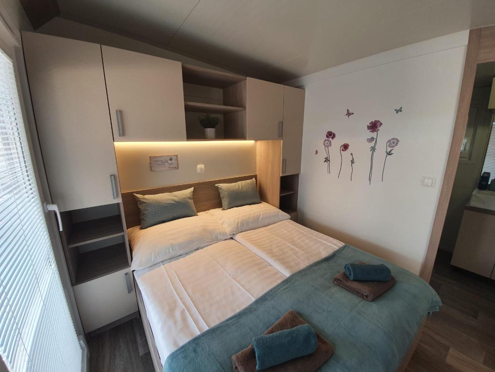 Mobile Home M&M Drage Zimmer foto