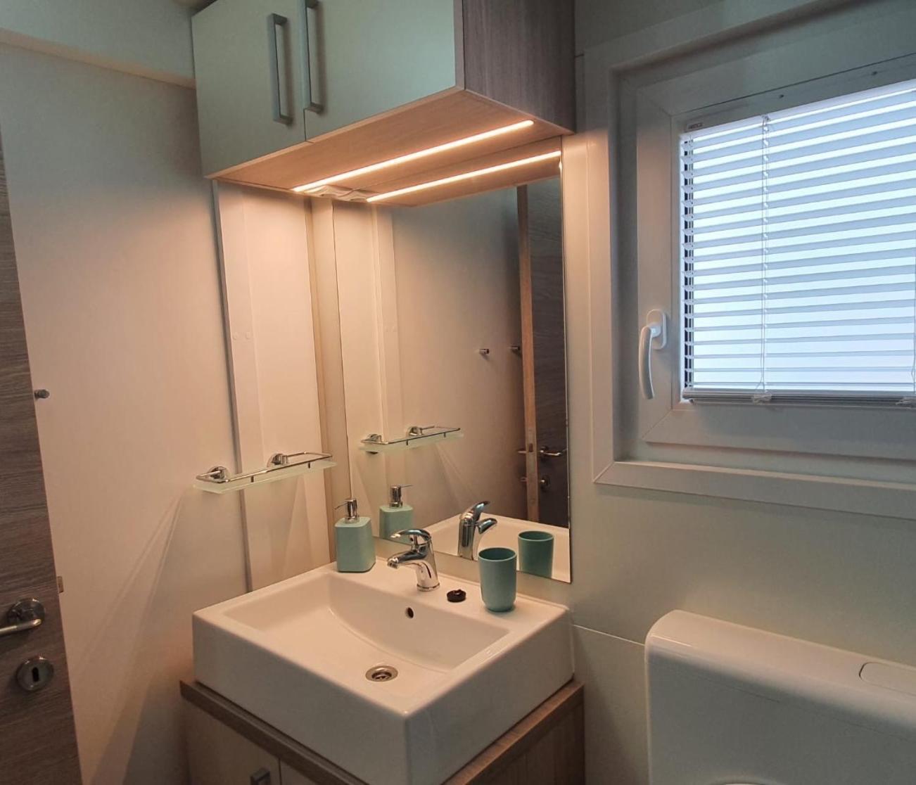 Mobile Home M&M Drage Zimmer foto