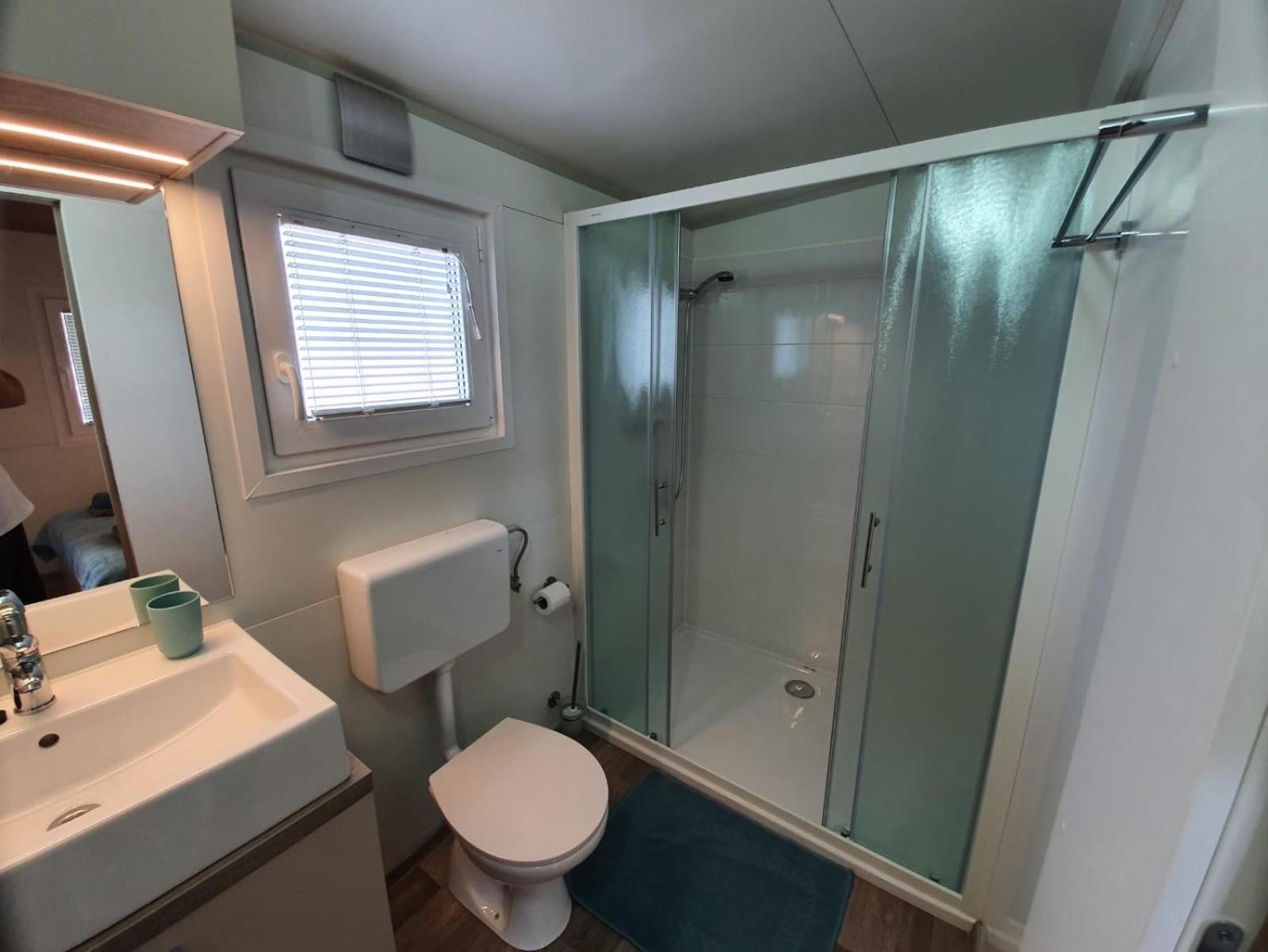 Mobile Home M&M Drage Zimmer foto