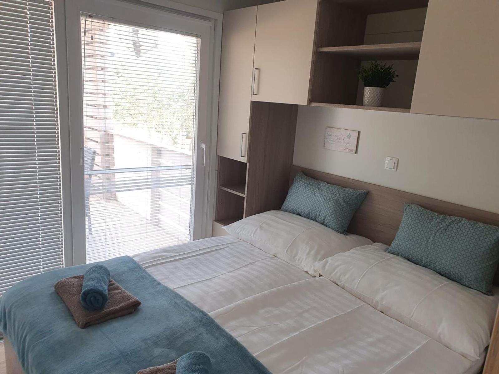 Mobile Home M&M Drage Zimmer foto
