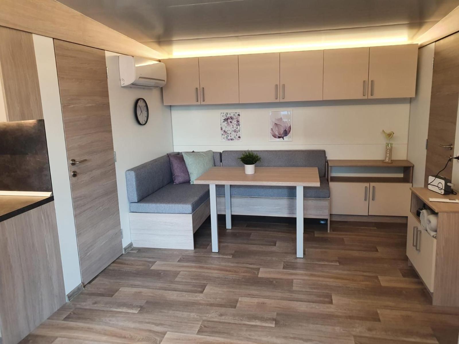 Mobile Home M&M Drage Zimmer foto