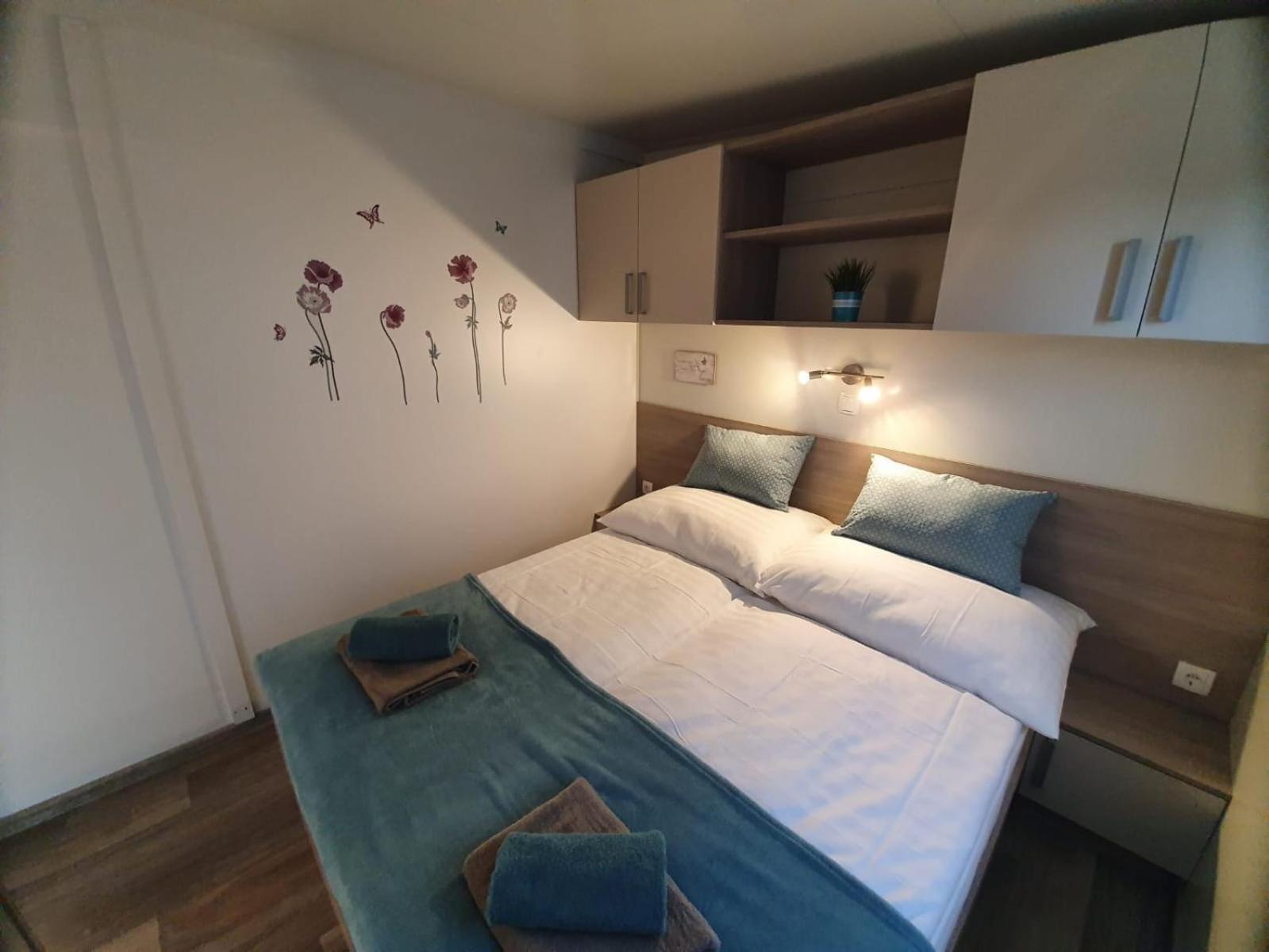 Mobile Home M&M Drage Zimmer foto