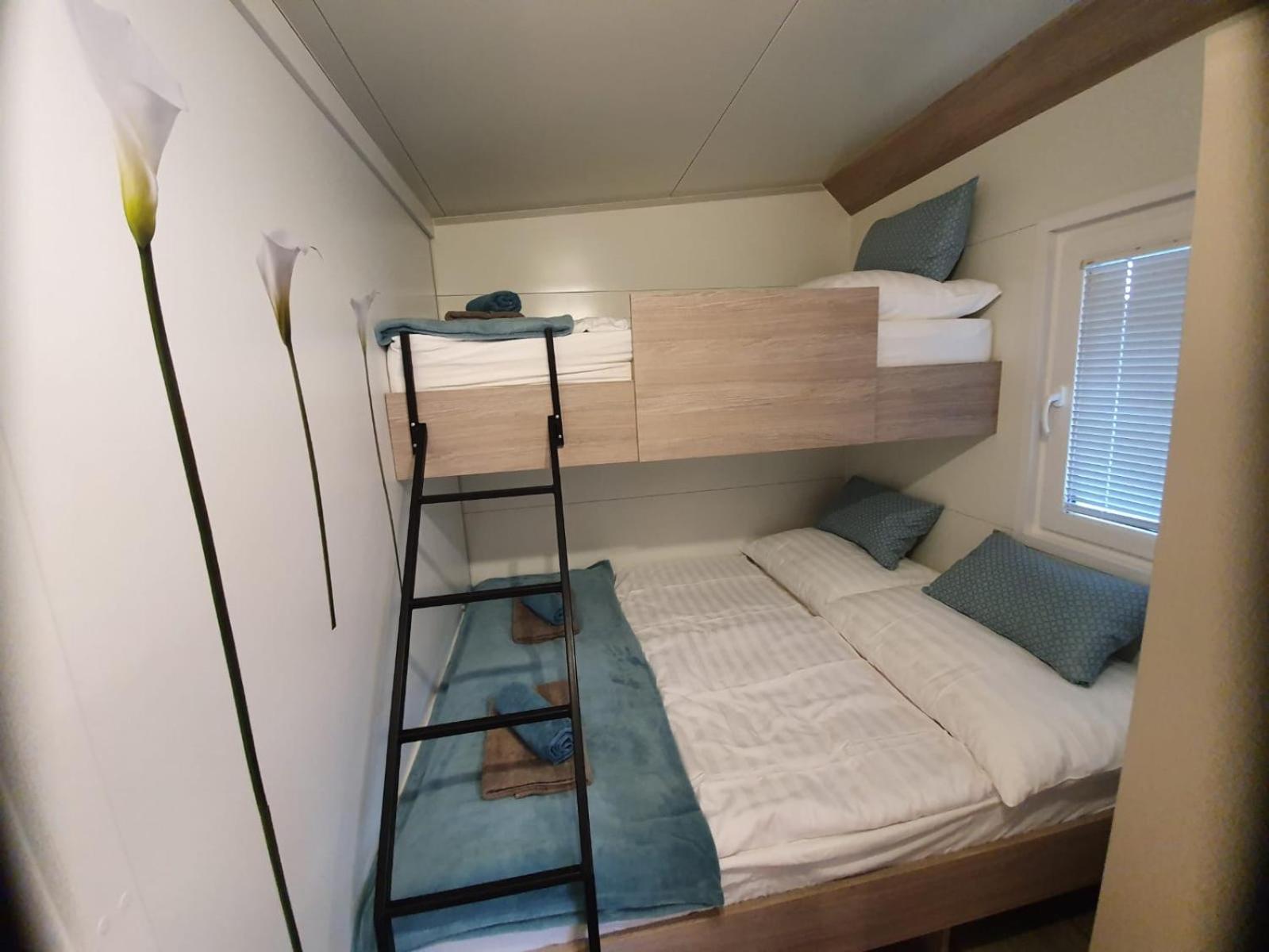 Mobile Home M&M Drage Zimmer foto
