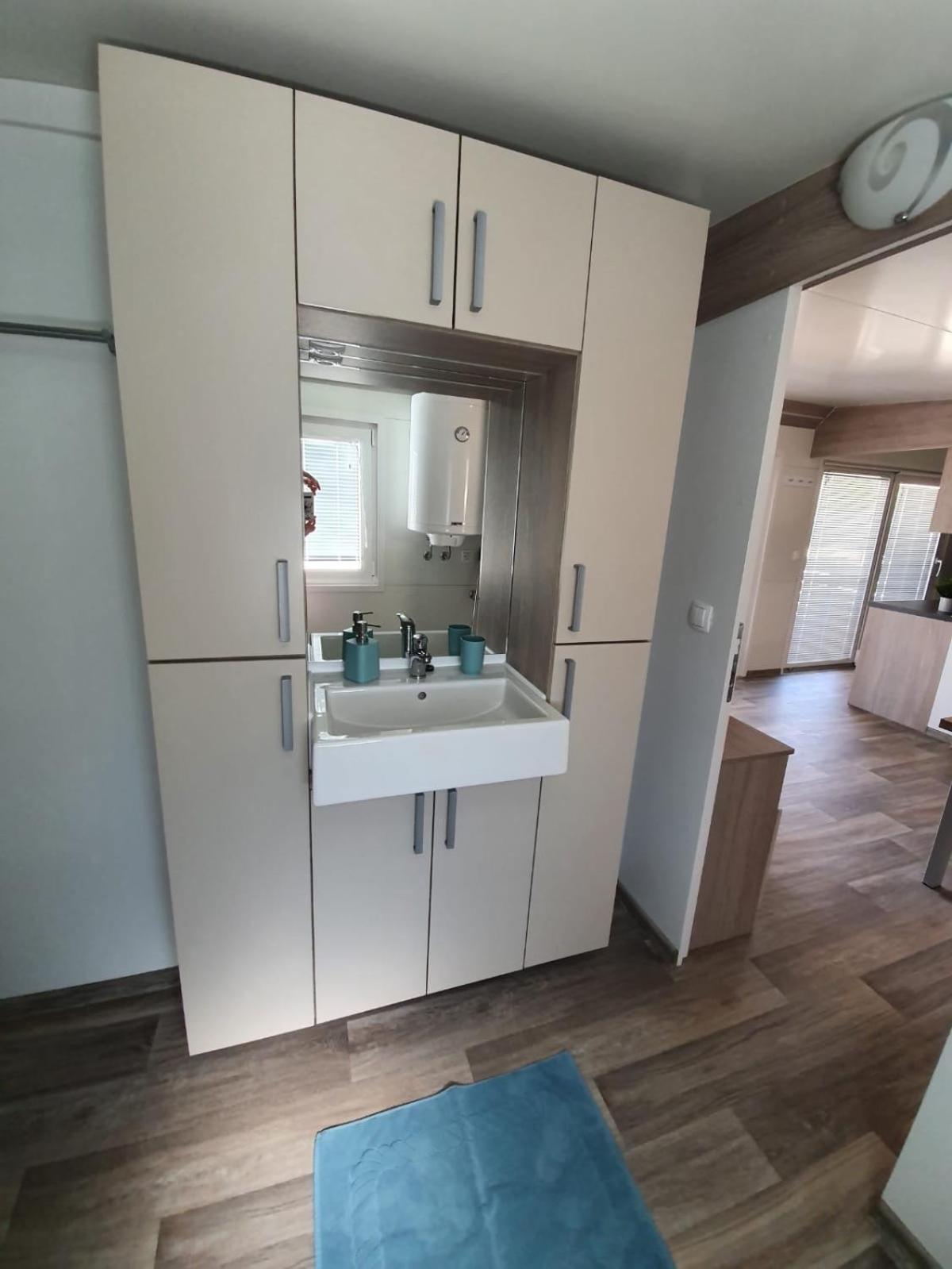 Mobile Home M&M Drage Zimmer foto