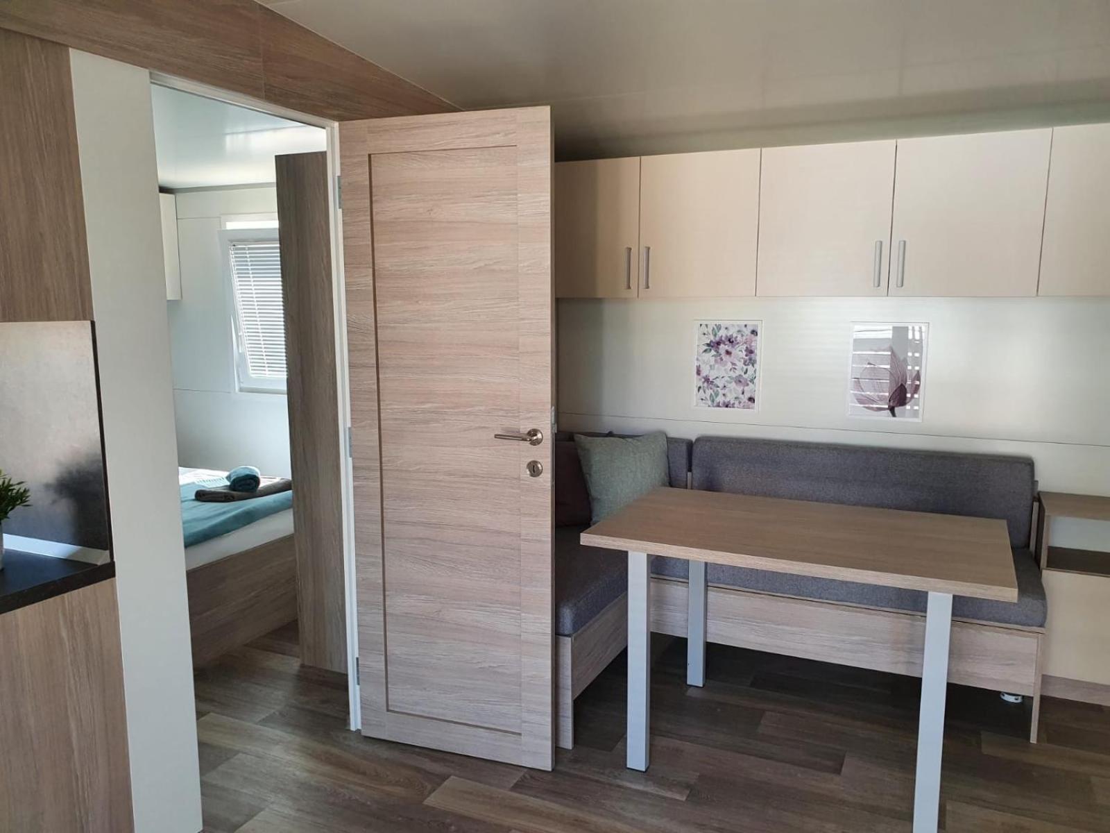 Mobile Home M&M Drage Zimmer foto