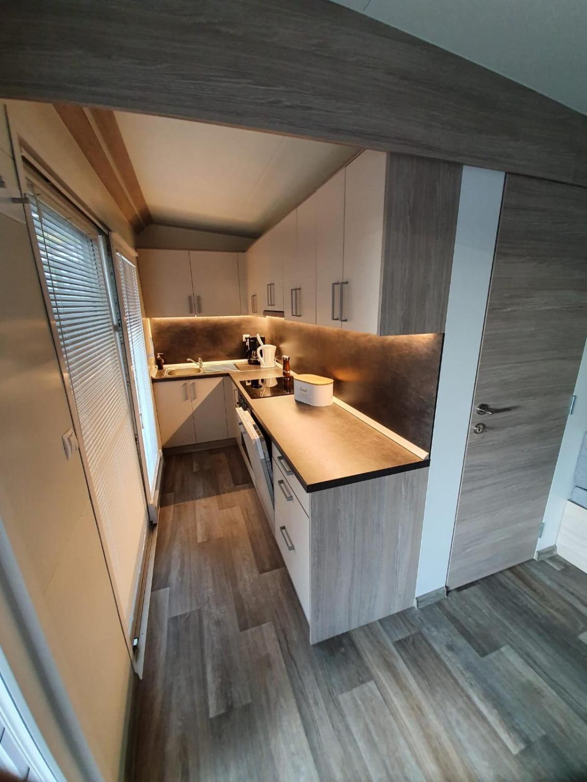 Mobile Home M&M Drage Zimmer foto
