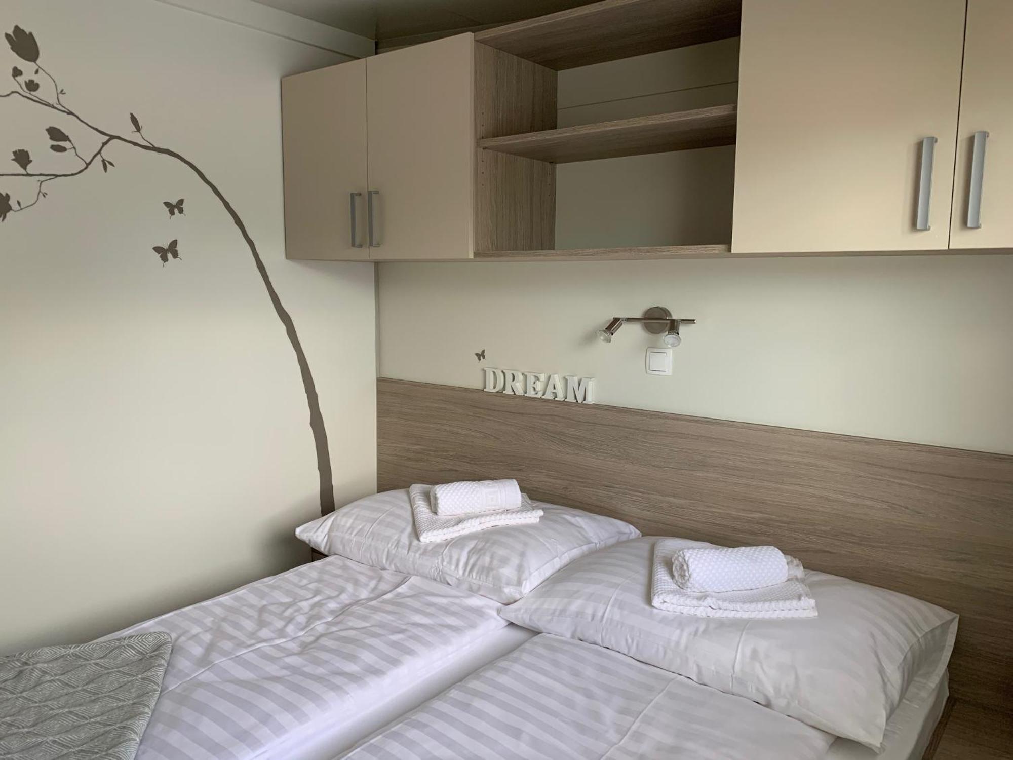Mobile Home M&M Drage Zimmer foto