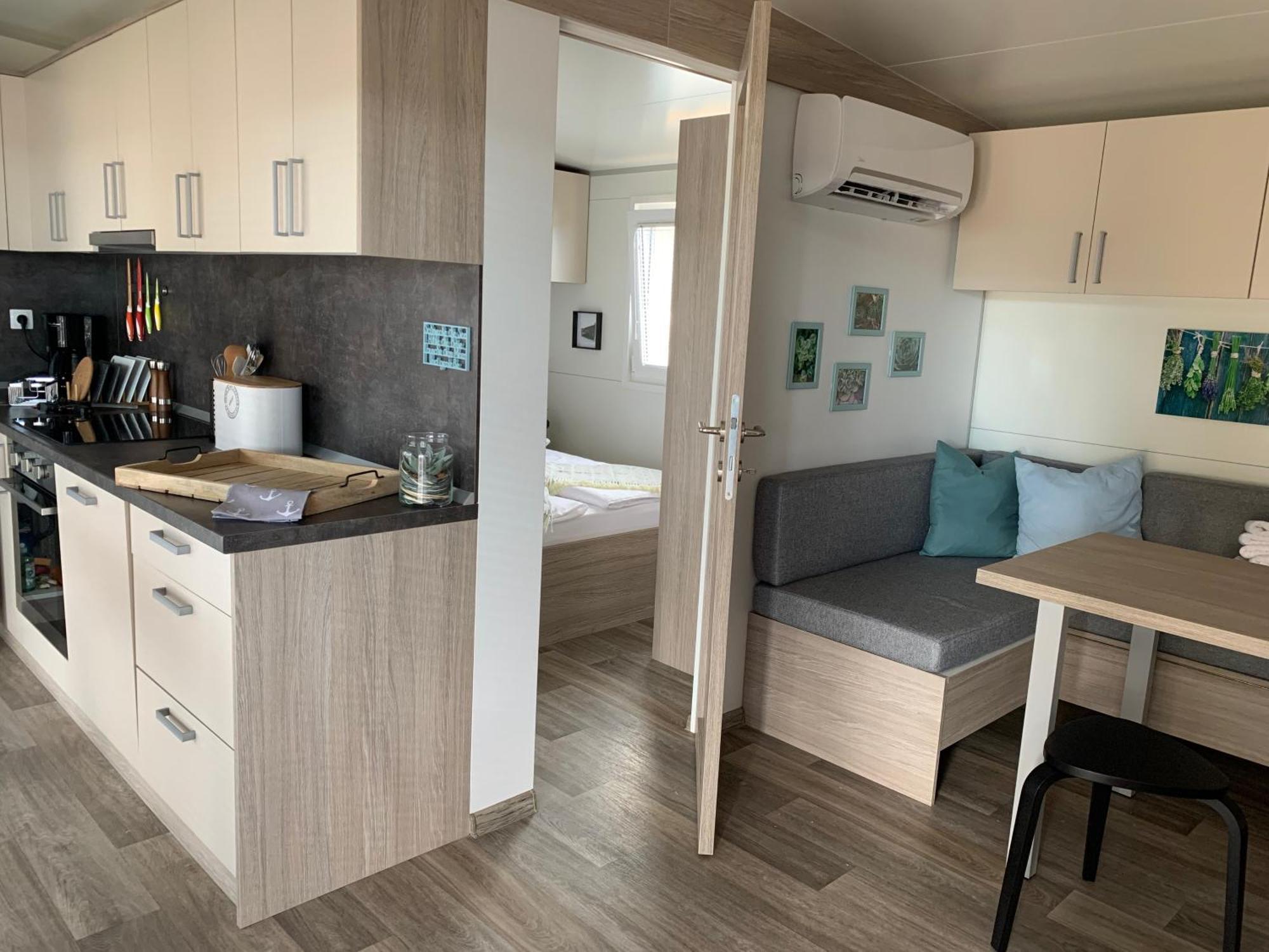 Mobile Home M&M Drage Zimmer foto