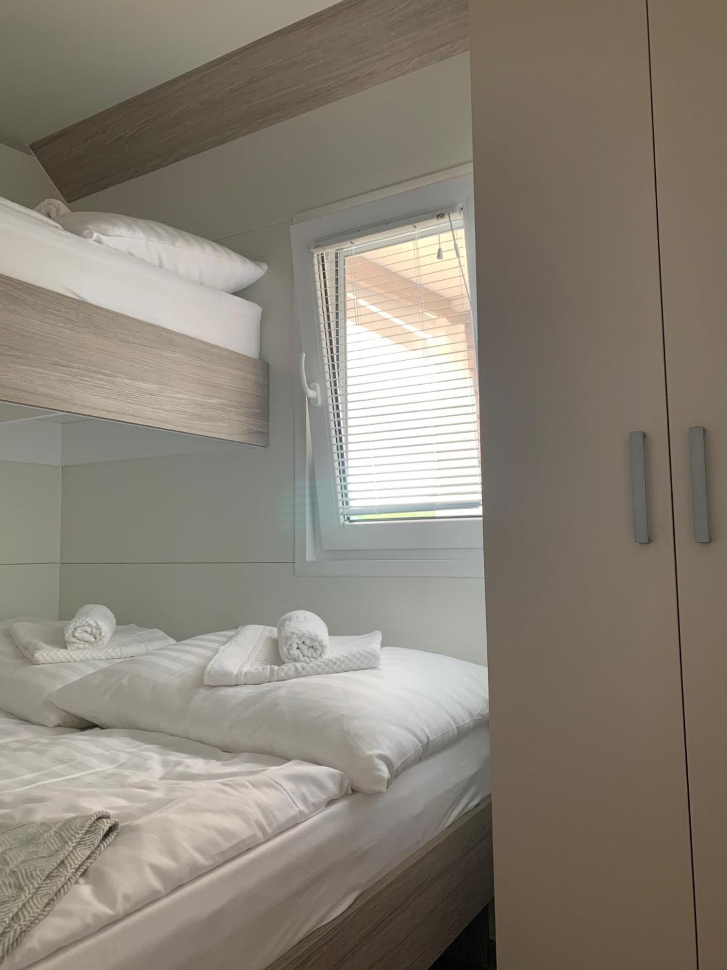 Mobile Home M&M Drage Zimmer foto