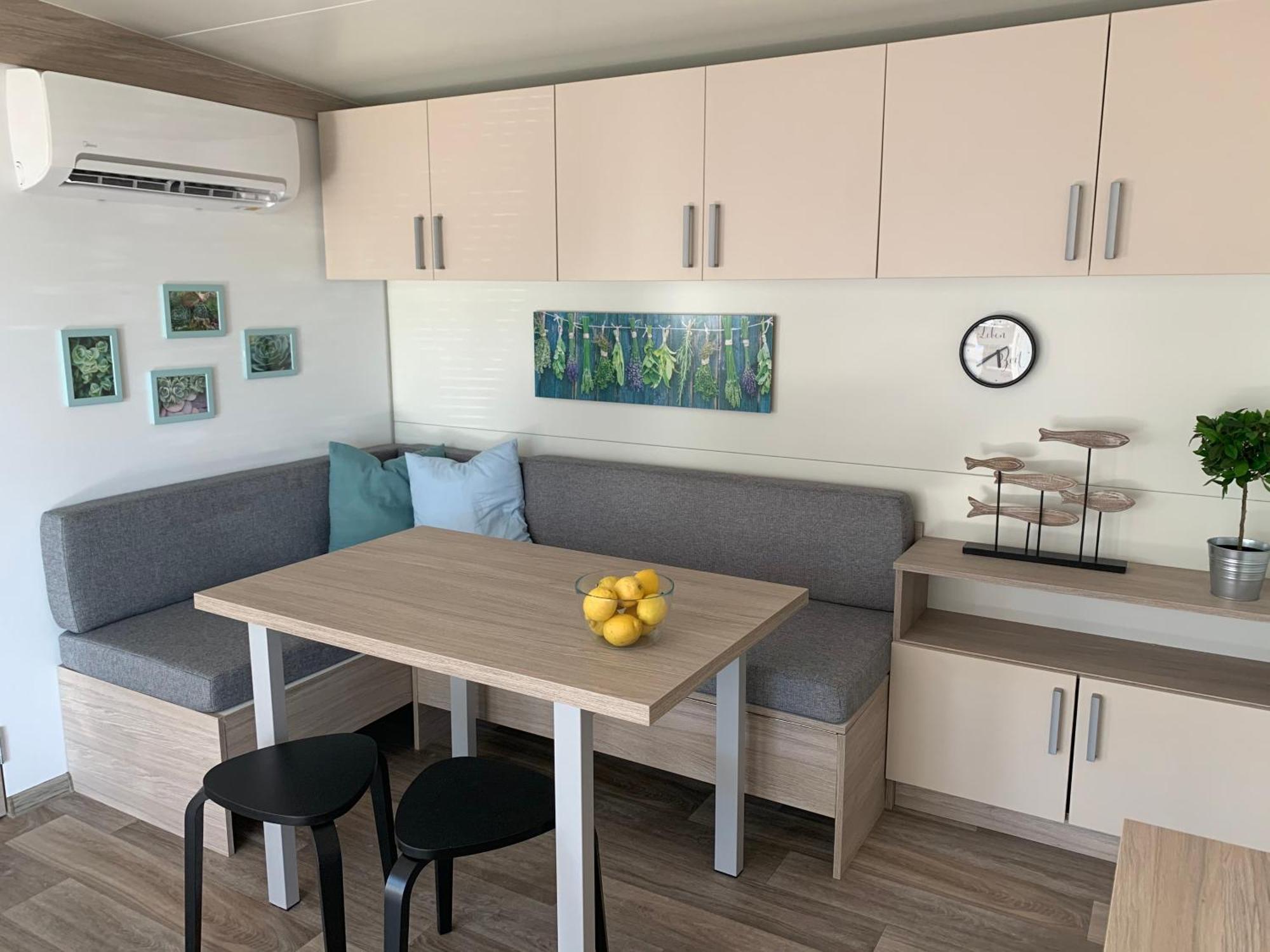 Mobile Home M&M Drage Zimmer foto
