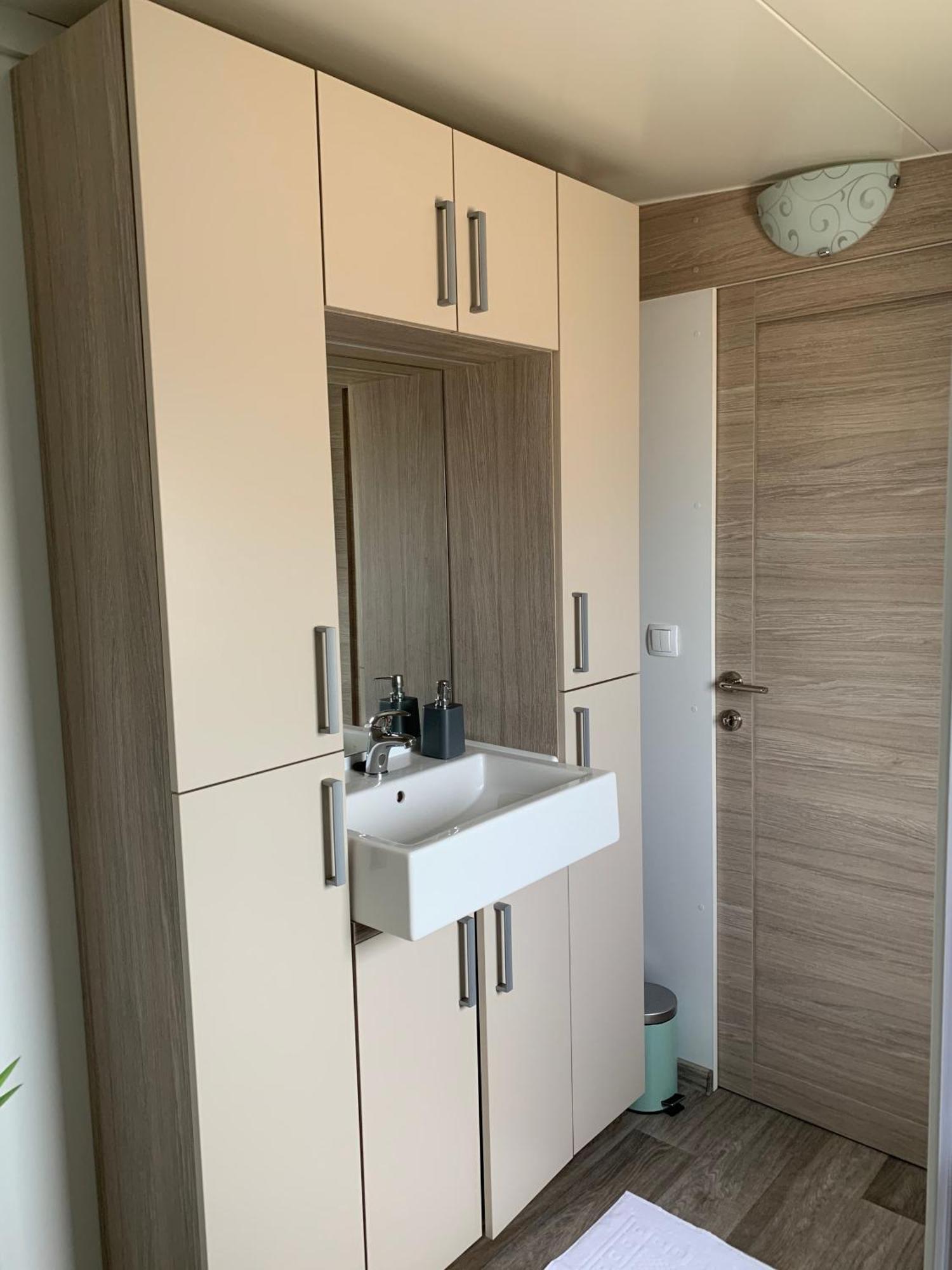 Mobile Home M&M Drage Zimmer foto
