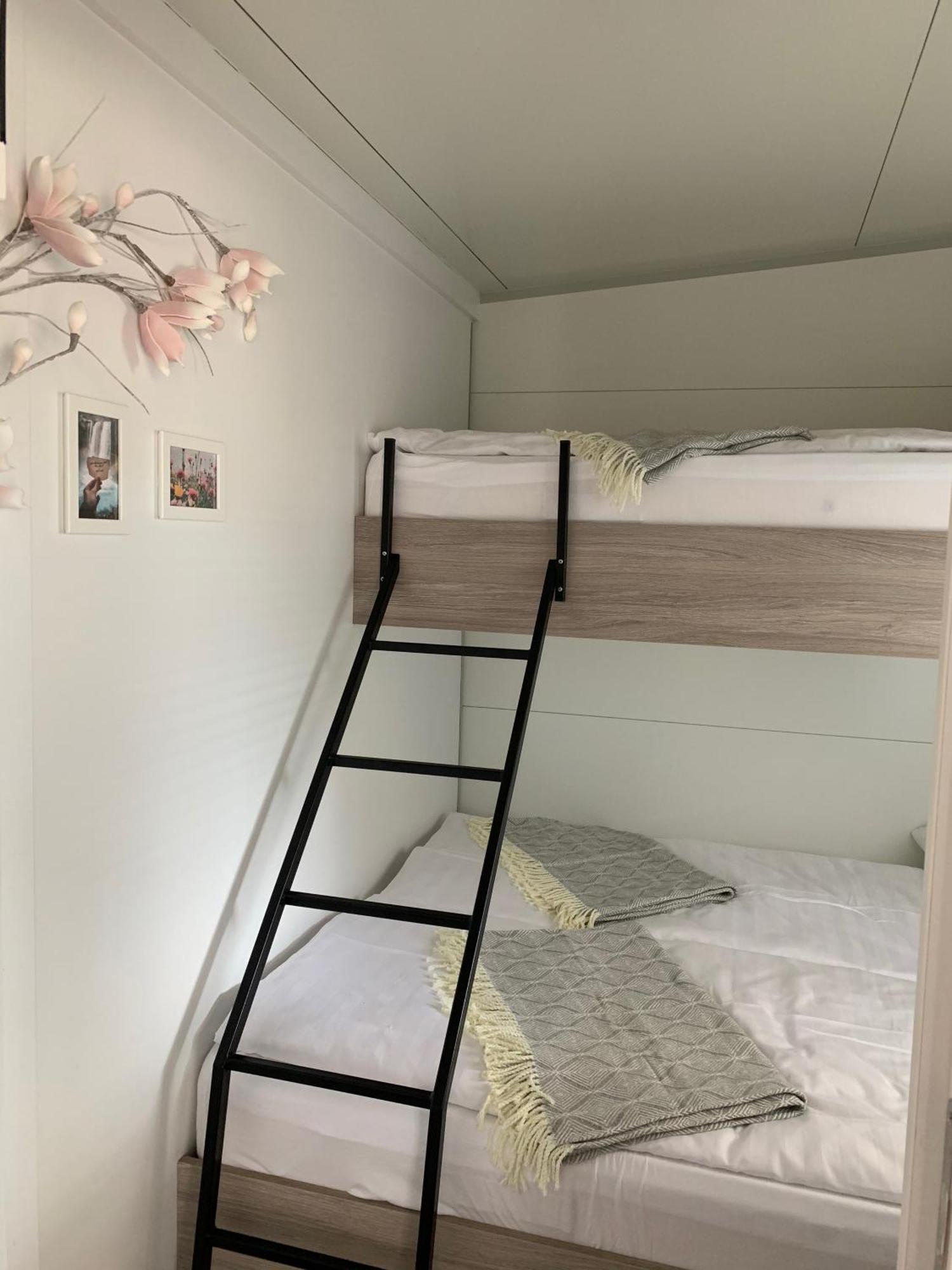 Mobile Home M&M Drage Zimmer foto