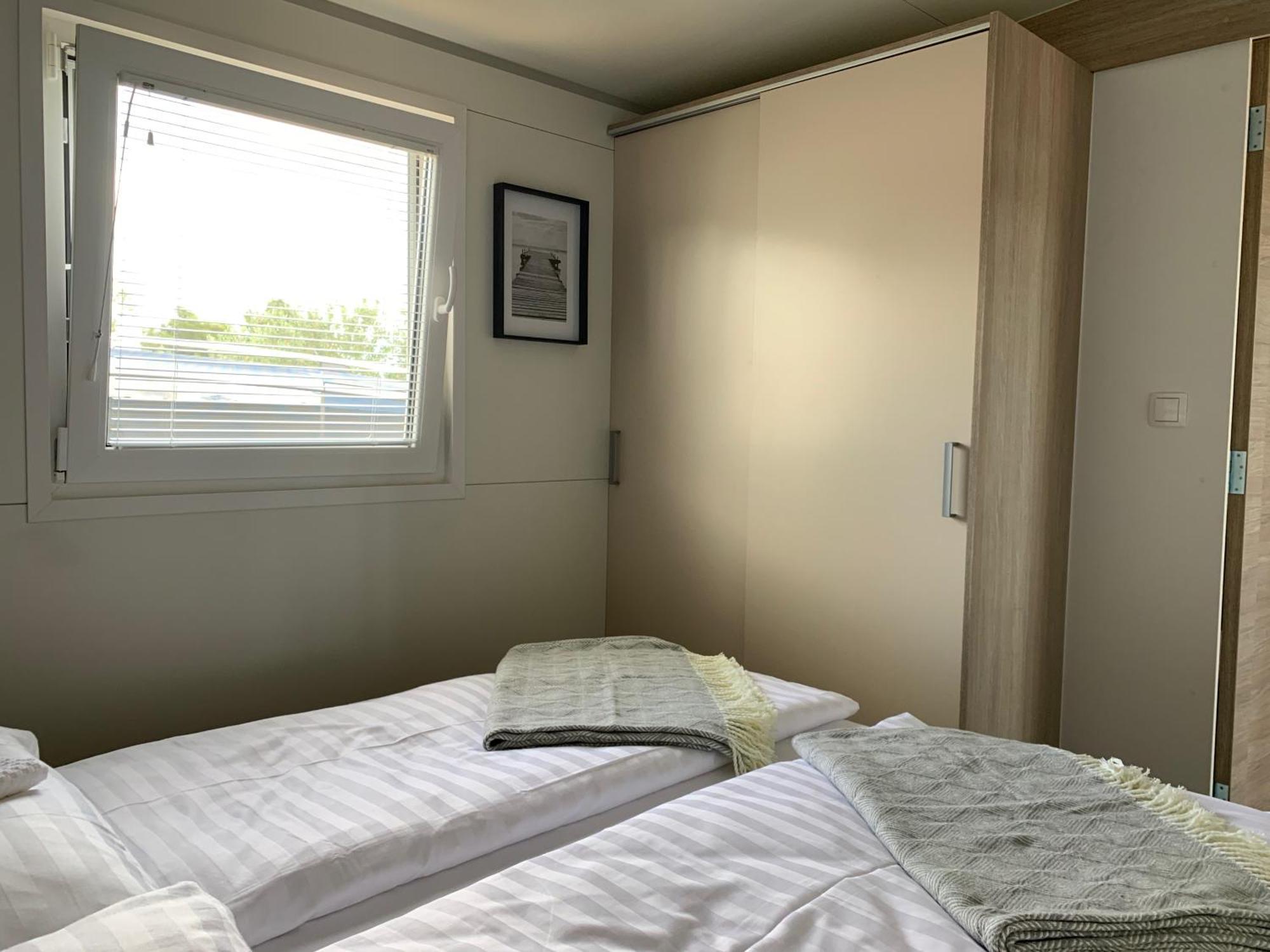 Mobile Home M&M Drage Zimmer foto