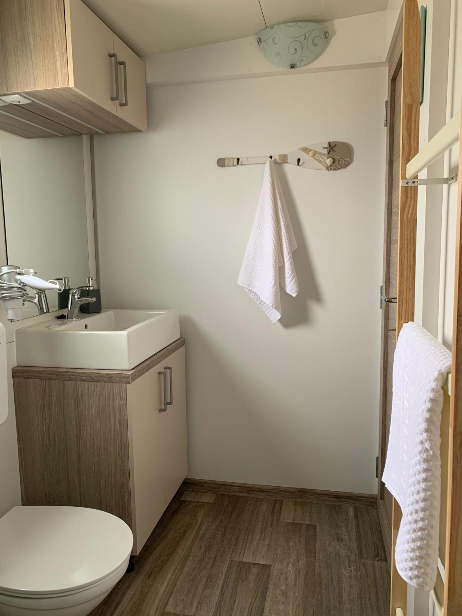 Mobile Home M&M Drage Zimmer foto