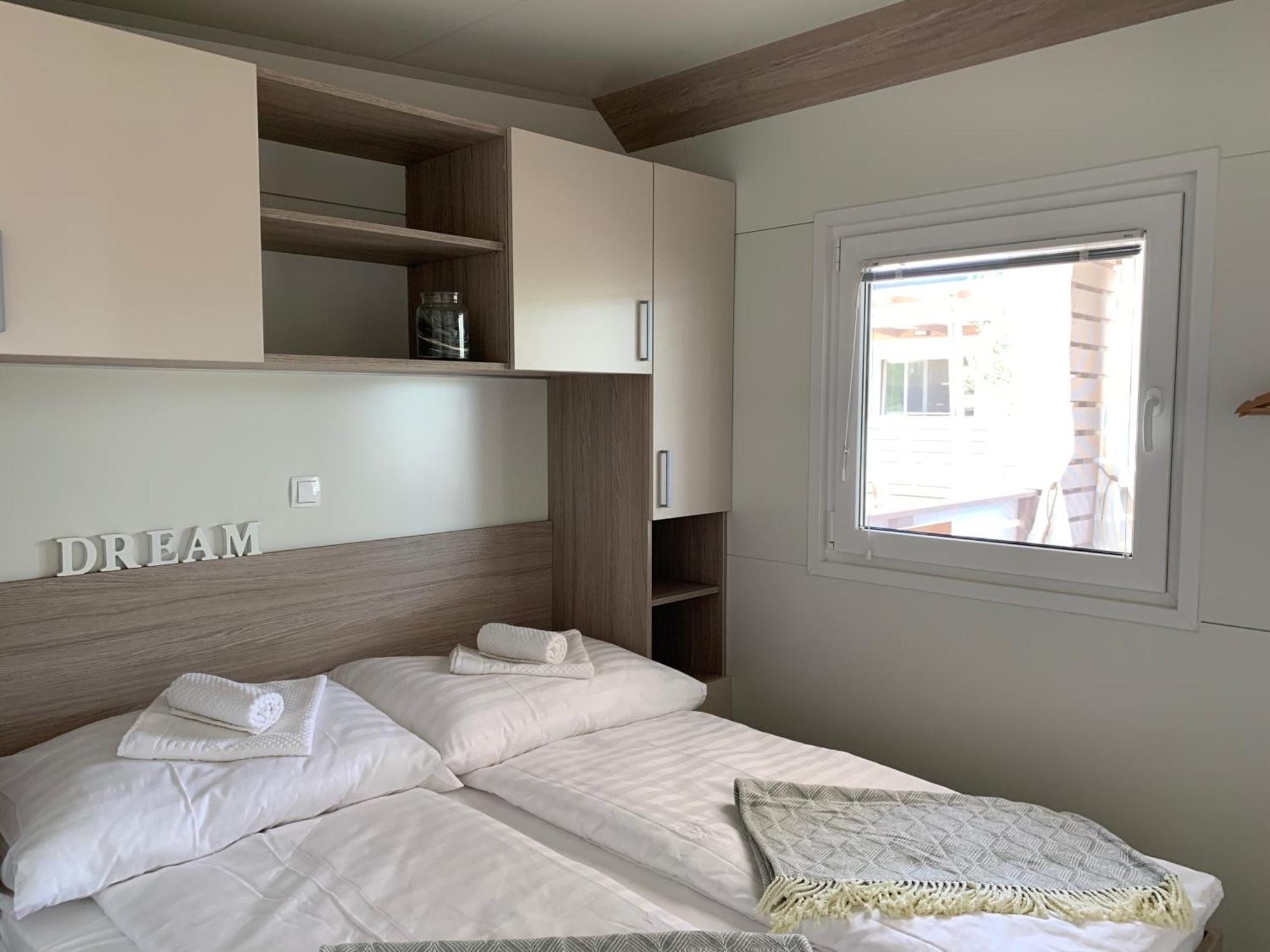 Mobile Home M&M Drage Zimmer foto