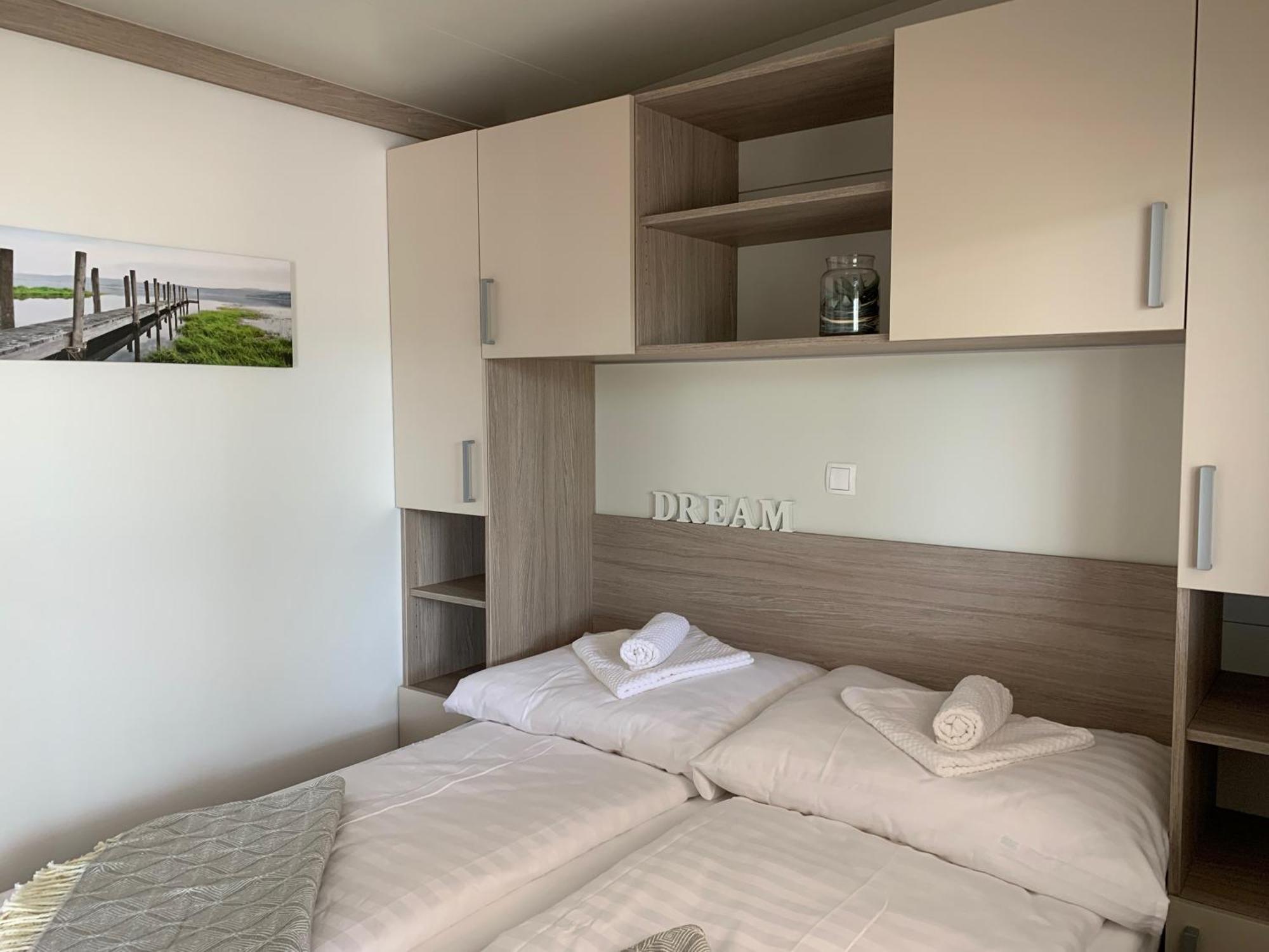 Mobile Home M&M Drage Zimmer foto