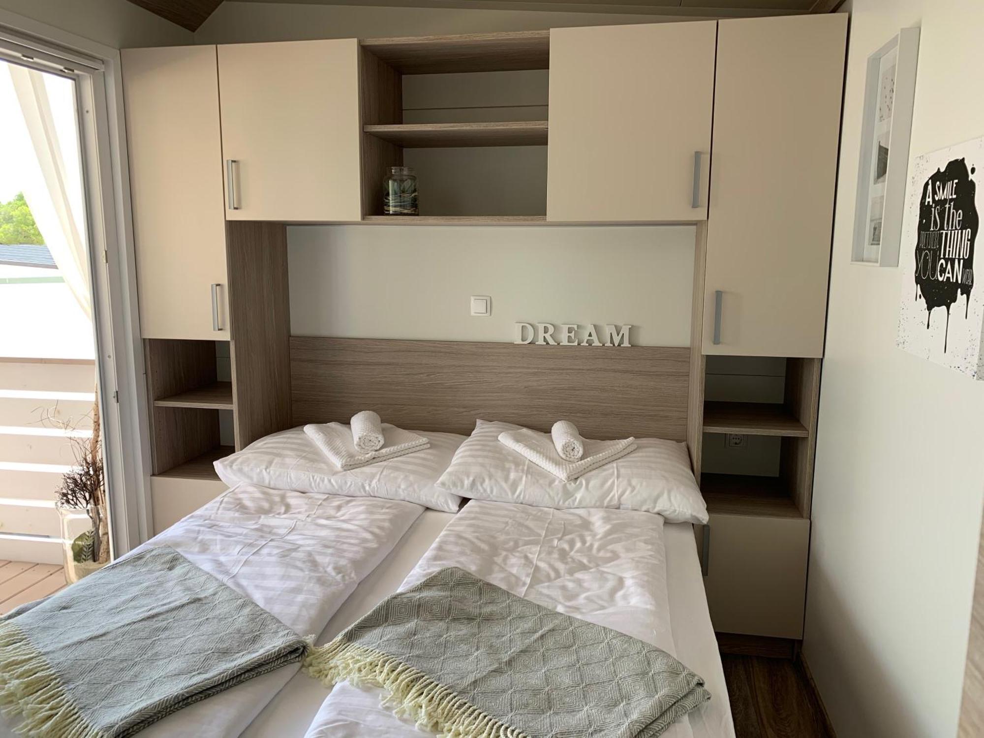 Mobile Home M&M Drage Zimmer foto