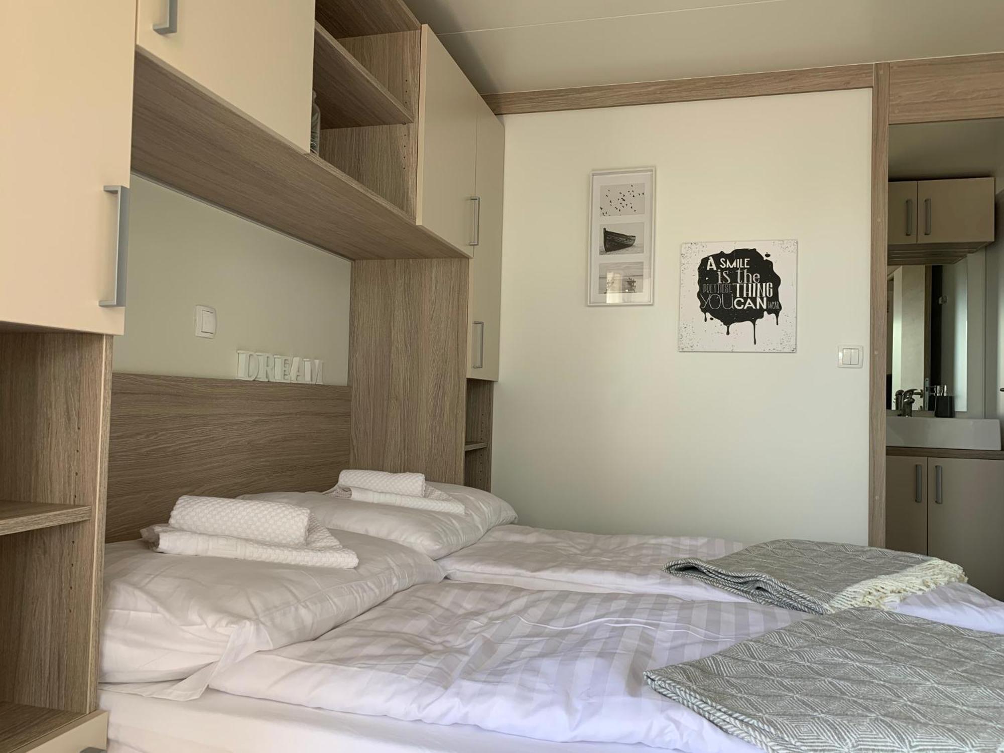 Mobile Home M&M Drage Zimmer foto