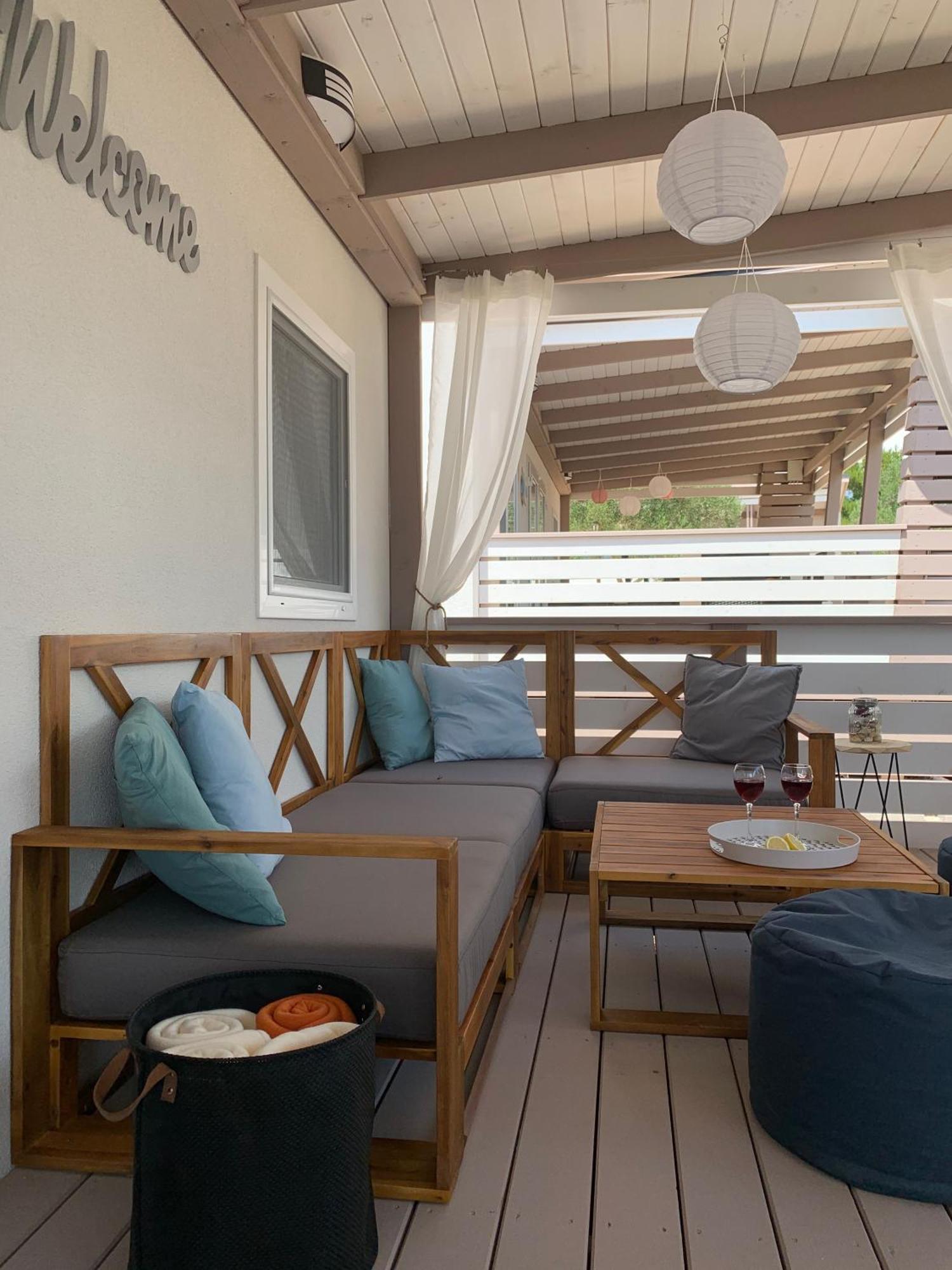 Mobile Home M&M Drage Zimmer foto