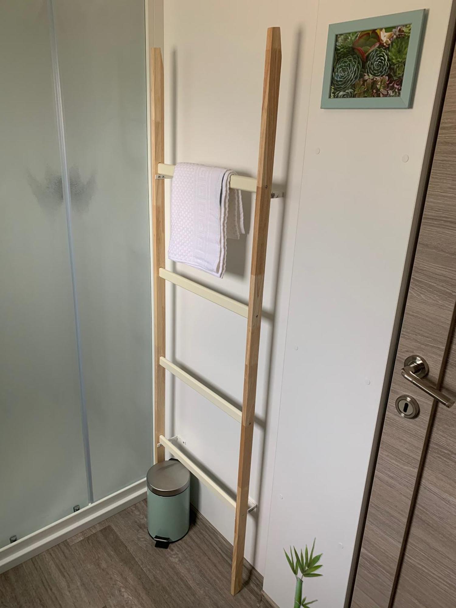 Mobile Home M&M Drage Zimmer foto