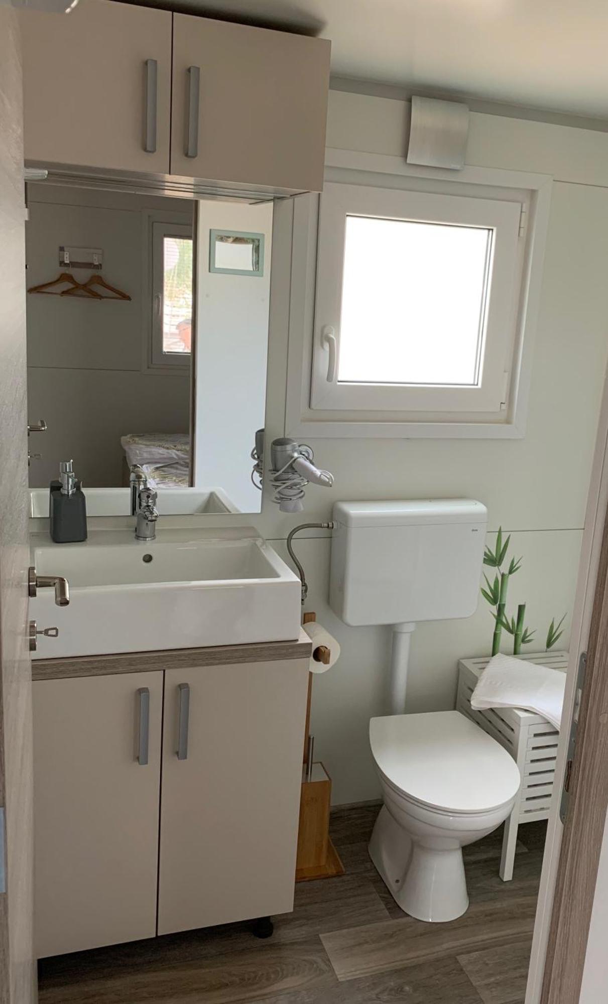 Mobile Home M&M Drage Zimmer foto