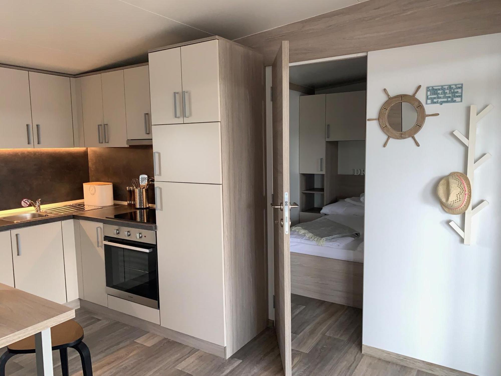 Mobile Home M&M Drage Zimmer foto