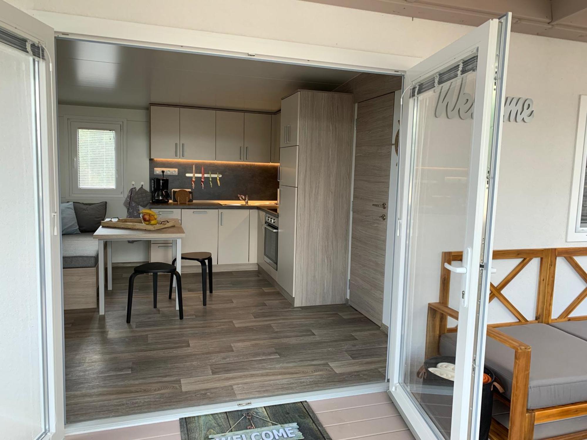 Mobile Home M&M Drage Zimmer foto