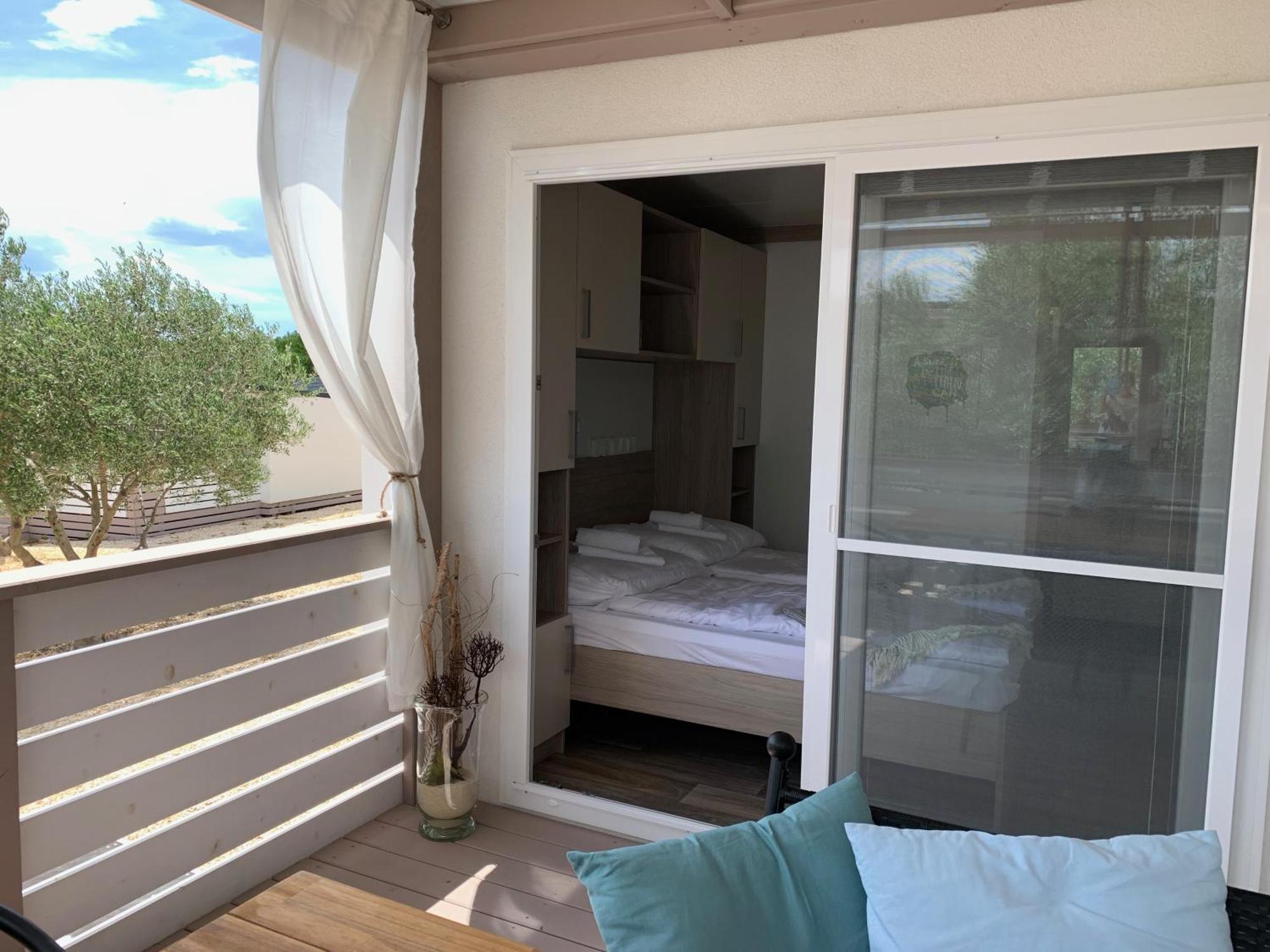 Mobile Home M&M Drage Zimmer foto