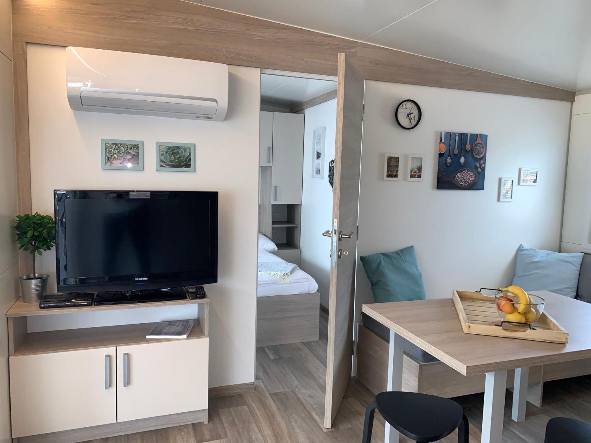Mobile Home M&M Drage Zimmer foto